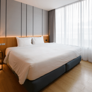Semi Deluxe Room